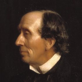 Avatar of Hans Christian Andersen
