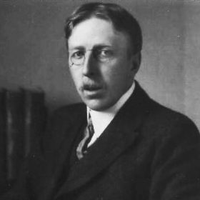 Avatar of Ford Madox Ford