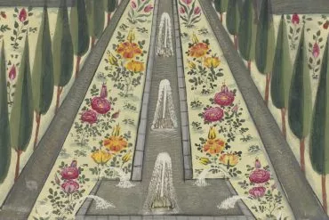 jardinet persa a la manera de saadi màrius torres conte contes relats