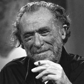 Avatar of Charles Bukowski