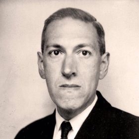 Avatar of H. P. Lovecraft