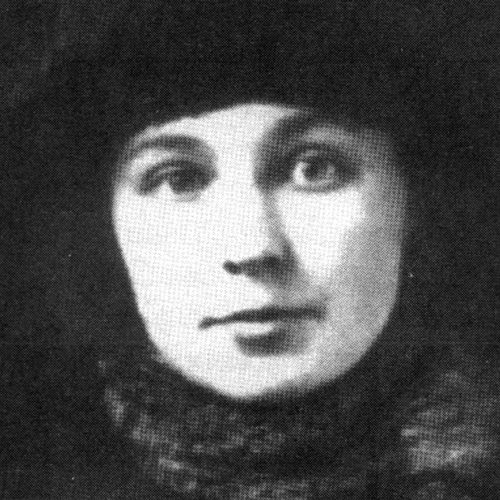 Marina Tsvetàieva