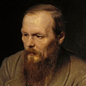 Avatar of Fiódor Dostoievski