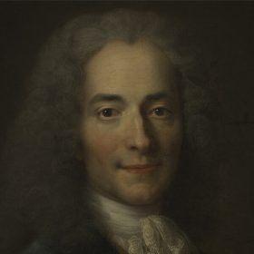 Avatar of Voltaire