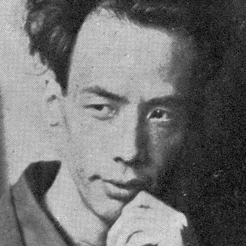 Ryūnosuke Akutagawa