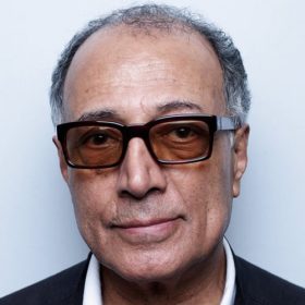 Avatar of Abbas Kiarostami
