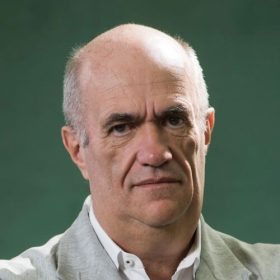 Colm Toibin en català