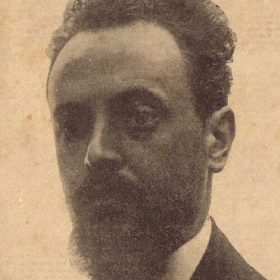 Eduard Girbal Jaume