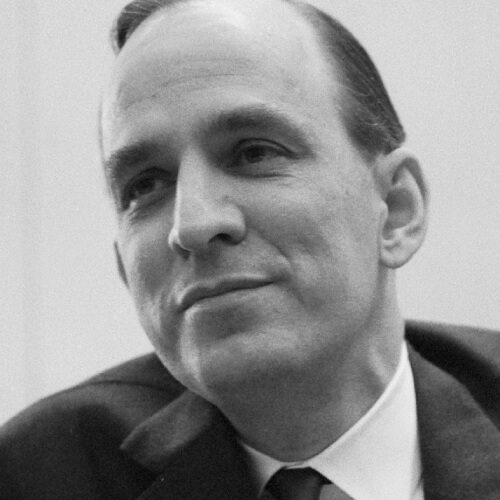 Ingmar Bergman