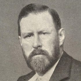 Bram Stoker. Gibbet Hill en català.