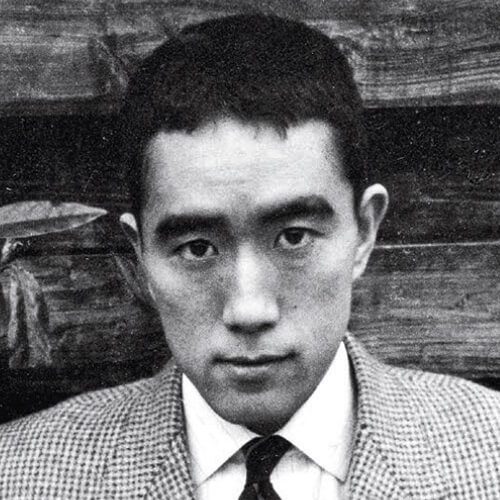 Yukio Mishima